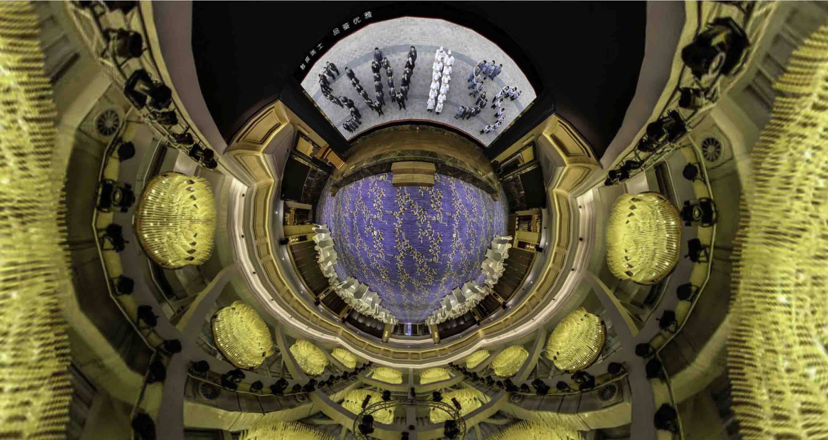 沙湾探索VR全景拍摄中的深度感：营造沉浸式体验的关键要素