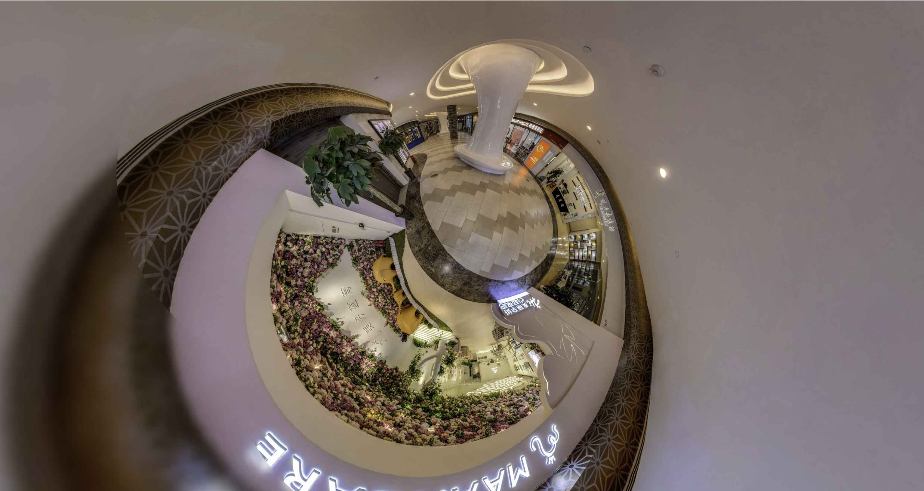 沙湾将VR全景融入品牌宣传活动的创新实践与策略